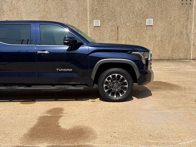 2024 Toyota Tundra 4WD 2024 Toyota Tundra iForce Limited 4x4 - 23044015 - 8