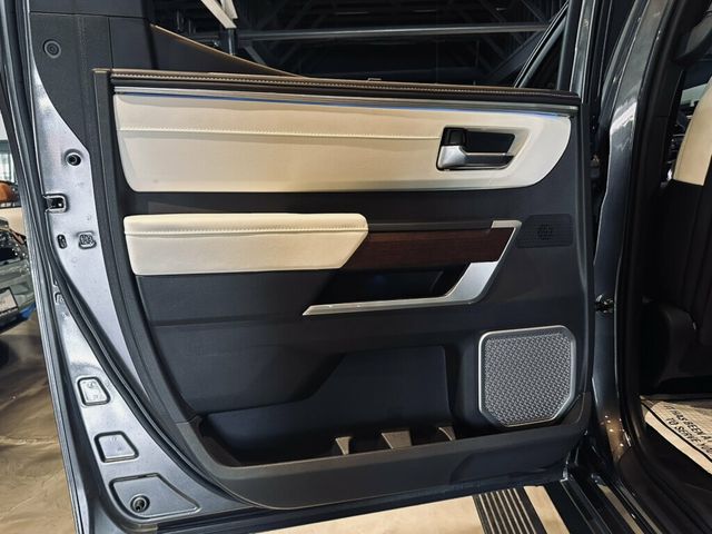 2024 Toyota Tundra 4WD Capstone/HeadUpDisplay/HTD&VentSeats - 23056800 - 15