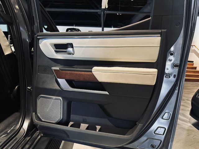 2024 Toyota Tundra 4WD Capstone/HeadUpDisplay/HTD&VentSeats - 23056800 - 18