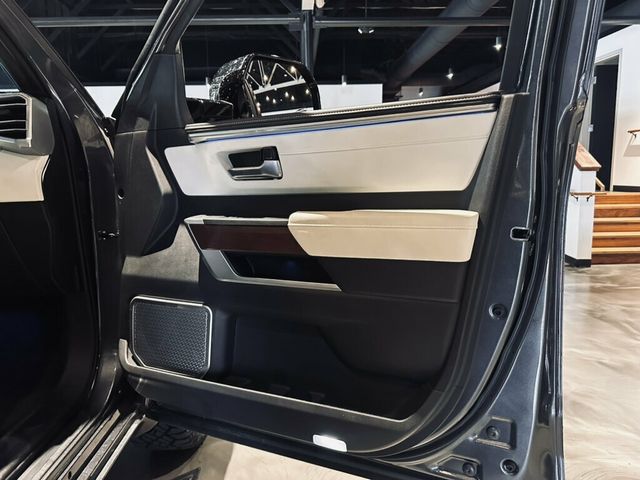 2024 Toyota Tundra 4WD Capstone/HeadUpDisplay/HTD&VentSeats - 23056800 - 21