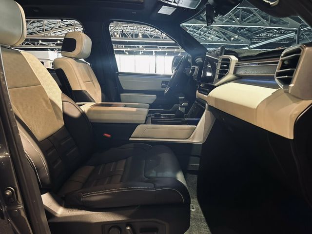 2024 Toyota Tundra 4WD Capstone/HeadUpDisplay/HTD&VentSeats - 23056800 - 22