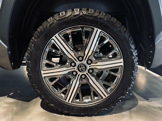 2024 Toyota Tundra 4WD Capstone/HeadUpDisplay/HTD&VentSeats - 23056800 - 25