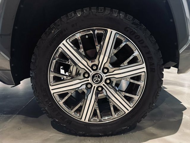 2024 Toyota Tundra 4WD Capstone/HeadUpDisplay/HTD&VentSeats - 23056800 - 27