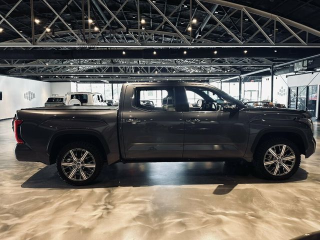 2024 Toyota Tundra 4WD Capstone/HeadUpDisplay/HTD&VentSeats - 23056800 - 5