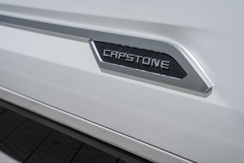 2024 Toyota Tundra 4WD Capstone Hybrid CrewMax 5.5' Bed - 22390936 - 14