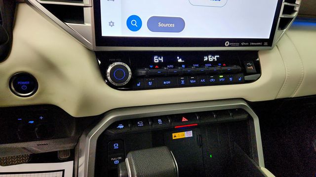 2024 Toyota Tundra 4WD Capstone Hybrid CrewMax 5.5' Bed - 23098561 - 16