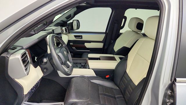 2024 Toyota Tundra 4WD Capstone Hybrid CrewMax 5.5' Bed - 23098561 - 18