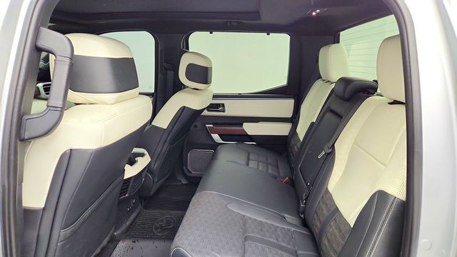 2024 Toyota Tundra 4WD Capstone Hybrid CrewMax 5.5' Bed - 23098561 - 19