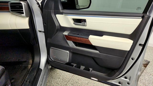 2024 Toyota Tundra 4WD Capstone Hybrid CrewMax 5.5' Bed - 23098561 - 24
