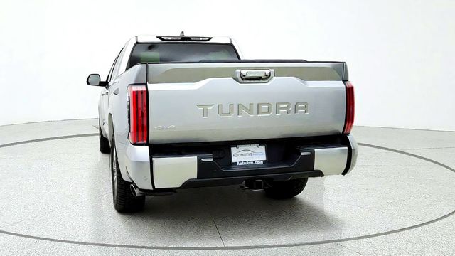 2024 Toyota Tundra 4WD Capstone Hybrid CrewMax 5.5' Bed - 23098561 - 5