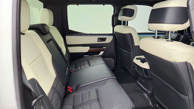 2024 Toyota Tundra 4WD Capstone Hybrid CrewMax 5.5' Bed w/ Non-Skid Bedliner - 23085006 - 20