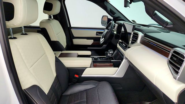 2024 Toyota Tundra 4WD Capstone Hybrid CrewMax 5.5' Bed w/ Non-Skid Bedliner - 23085006 - 21