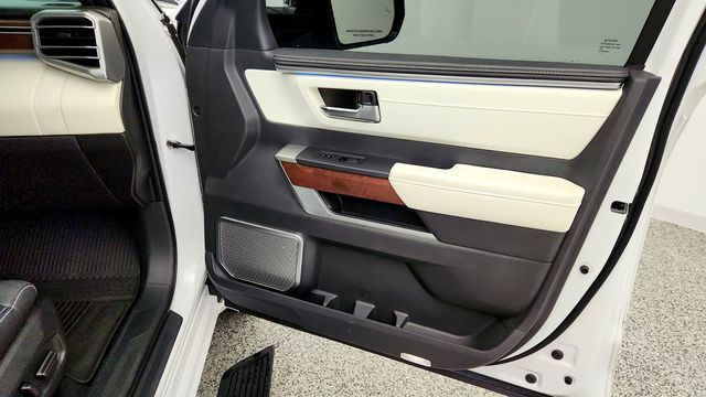 2024 Toyota Tundra 4WD Capstone Hybrid CrewMax 5.5' Bed w/ Non-Skid Bedliner - 23085006 - 23