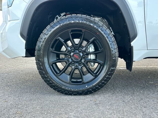2024 Toyota Tundra 4WD Limited - 23023346 - 11