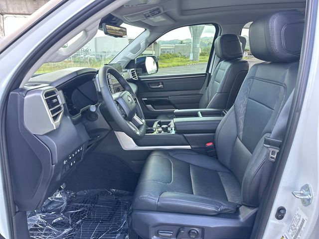 2024 Toyota Tundra 4WD Limited - 23023346 - 12