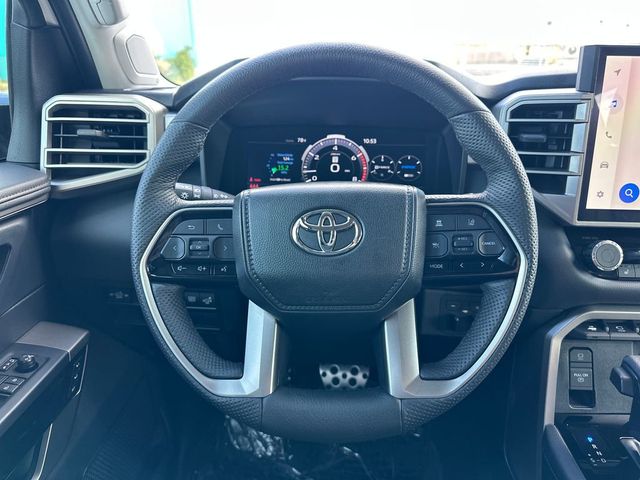 2024 Toyota Tundra 4WD Limited - 23023346 - 14
