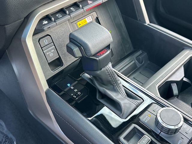 2024 Toyota Tundra 4WD Limited - 23023346 - 19