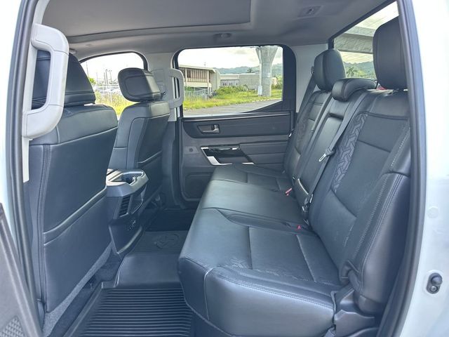 2024 Toyota Tundra 4WD Limited - 23023346 - 20