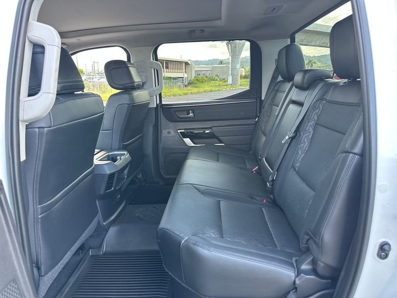 2024 Toyota Tundra 4WD Limited - 23023346 - 20