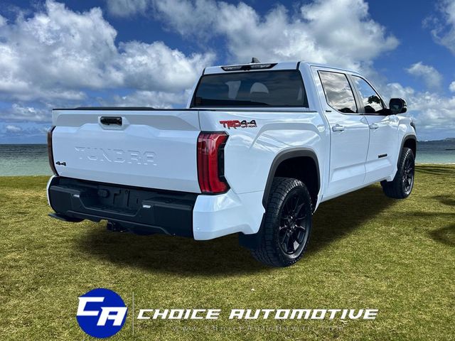 2024 Toyota Tundra 4WD Limited - 23023346 - 7