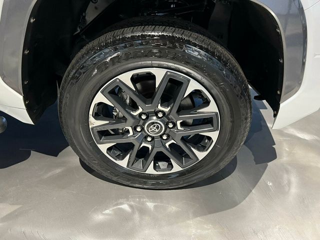 2024 Toyota Tundra 4WD Limited/4x4/PanoRoof/JBL PremAudio/Htd&CldSeats/HtdSteerWheel - 22942304 - 12