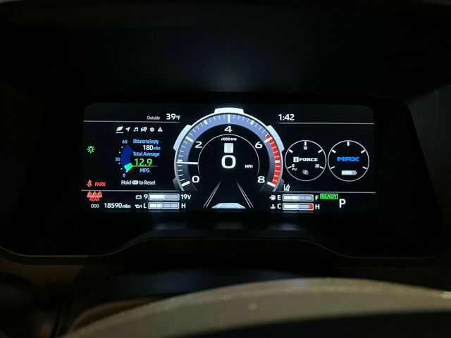 2024 Toyota Tundra 4WD Limited/4x4/PanoRoof/JBL PremAudio/Htd&CldSeats/HtdSteerWheel - 22942304 - 17