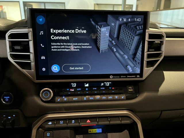 2024 Toyota Tundra 4WD Limited/4x4/PanoRoof/JBL PremAudio/Htd&CldSeats/HtdSteerWheel - 22942304 - 18