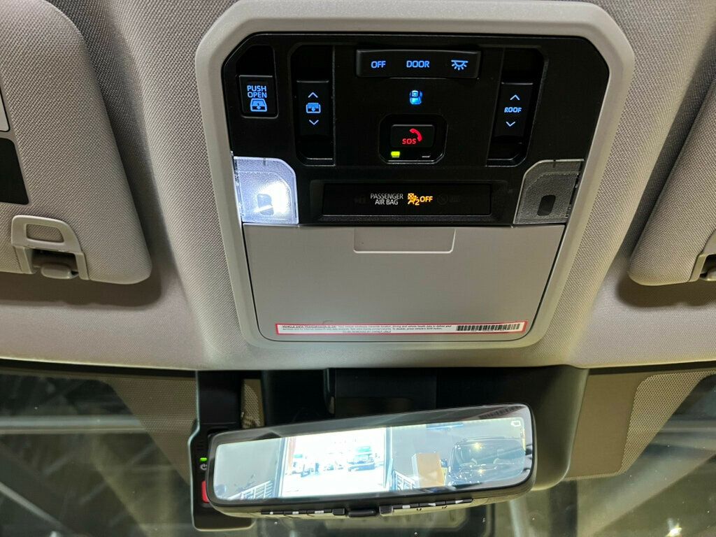 2024 Toyota Tundra 4WD Limited/4x4/PanoRoof/JBL PremAudio/Htd&CldSeats/HtdSteerWheel - 22942304 - 23