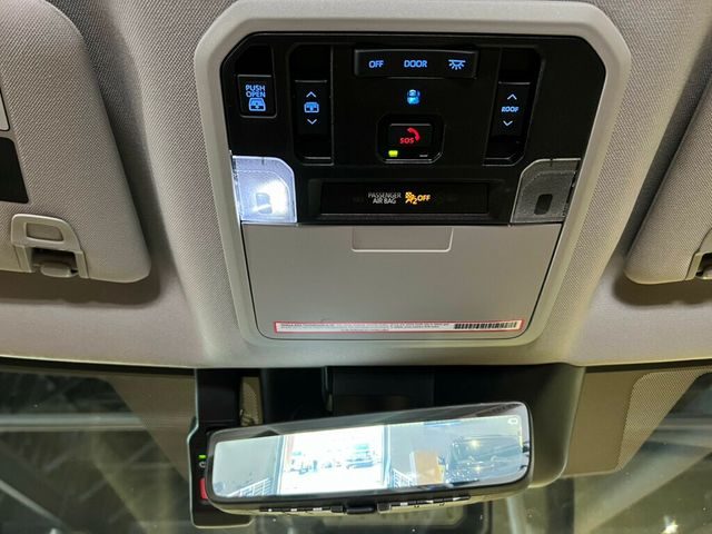 2024 Toyota Tundra 4WD Limited/4x4/PanoRoof/JBL PremAudio/Htd&CldSeats/HtdSteerWheel - 22942304 - 23