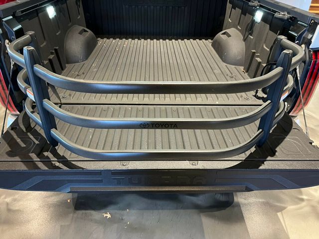 2024 Toyota Tundra 4WD Limited/4x4/PanoRoof/JBL PremAudio/Htd&CldSeats/HtdSteerWheel - 22942304 - 27