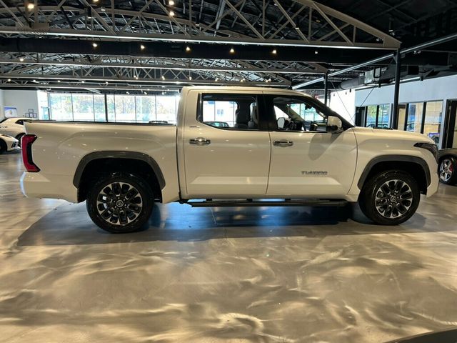 2024 Toyota Tundra 4WD Limited/4x4/PanoRoof/JBL PremAudio/Htd&CldSeats/HtdSteerWheel - 22942304 - 5