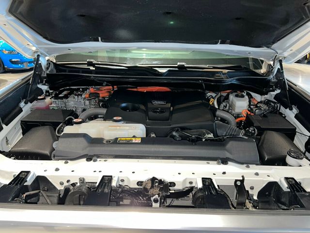 2024 Toyota Tundra 4WD Limited/4x4/PanoRoof/JBL PremAudio/Htd&CldSeats/HtdSteerWheel - 22942304 - 8