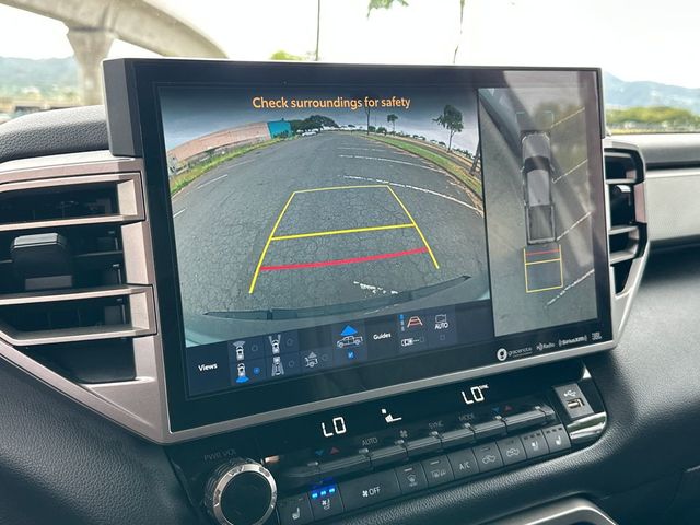 2024 Toyota Tundra 4WD Limited CrewMax 5.5' Bed - 23024035 - 16
