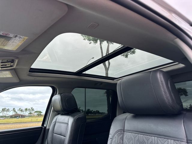 2024 Toyota Tundra 4WD Limited CrewMax 5.5' Bed - 23024035 - 19