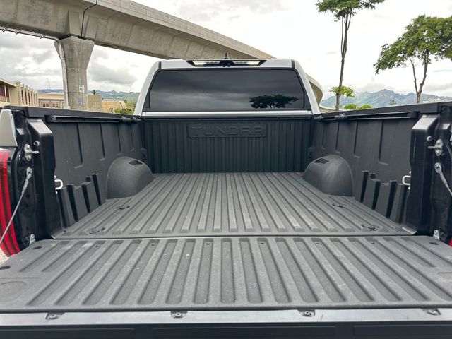 2024 Toyota Tundra 4WD Limited CrewMax 5.5' Bed - 23024035 - 21
