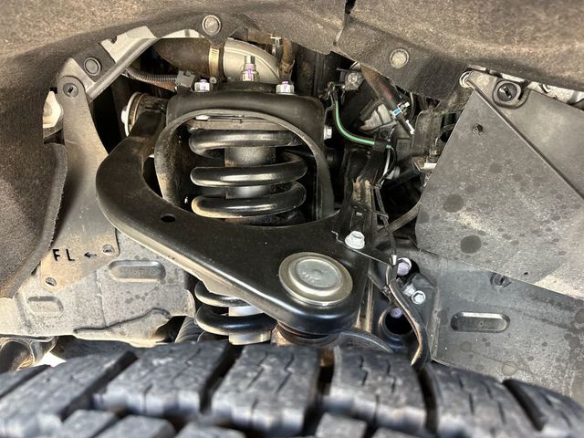 2024 Toyota Tundra 4WD Limited CrewMax 5.5' Bed - 23055335 - 12