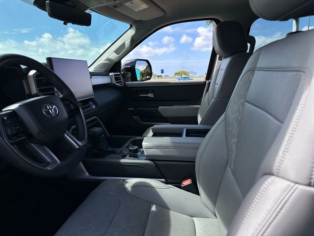 2024 Toyota Tundra 4WD Limited CrewMax 5.5' Bed - 23055335 - 14