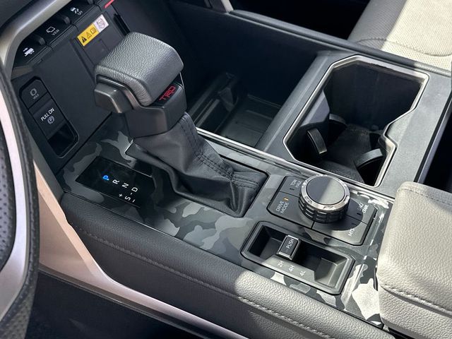 2024 Toyota Tundra 4WD Limited CrewMax 5.5' Bed - 23055335 - 20