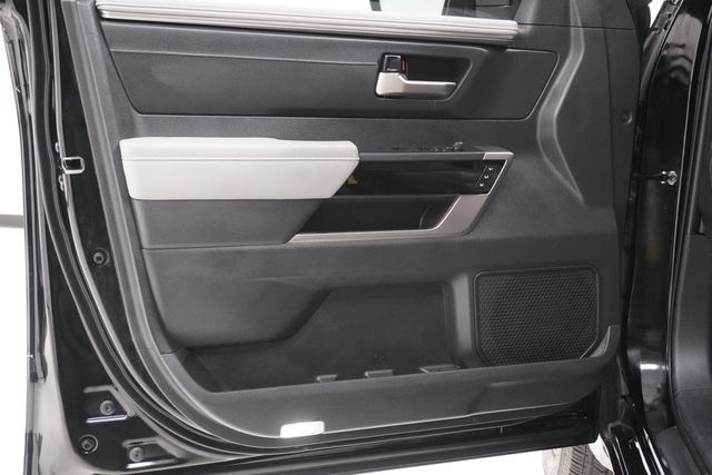 2024 Toyota Tundra 4WD Limited CrewMax 5.5' Bed - 22910445 - 10