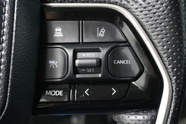 2024 Toyota Tundra 4WD Limited CrewMax 5.5' Bed - 22910445 - 12