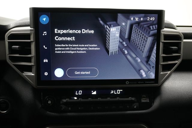 2024 Toyota Tundra 4WD Limited CrewMax 5.5' Bed - 22910445 - 14