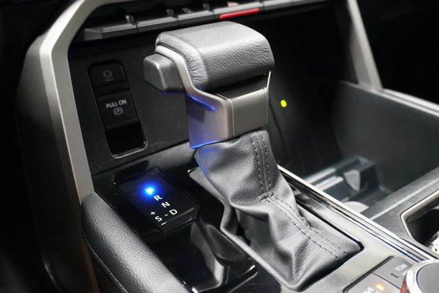 2024 Toyota Tundra 4WD Limited CrewMax 5.5' Bed - 22910445 - 16