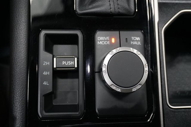 2024 Toyota Tundra 4WD Limited CrewMax 5.5' Bed - 22910445 - 17