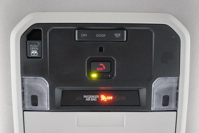 2024 Toyota Tundra 4WD Limited CrewMax 5.5' Bed - 22910445 - 19