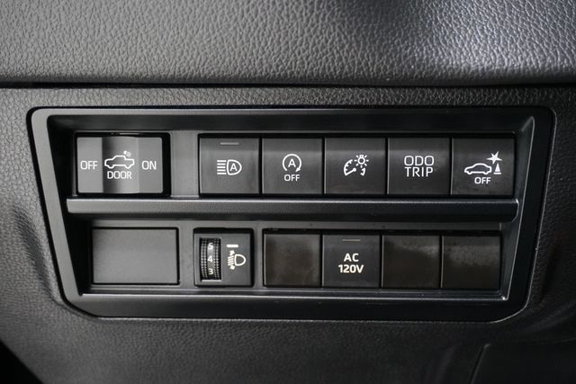 2024 Toyota Tundra 4WD Limited CrewMax 5.5' Bed - 22910445 - 23