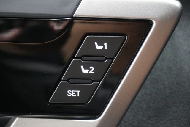 2024 Toyota Tundra 4WD Limited CrewMax 5.5' Bed - 22910445 - 24