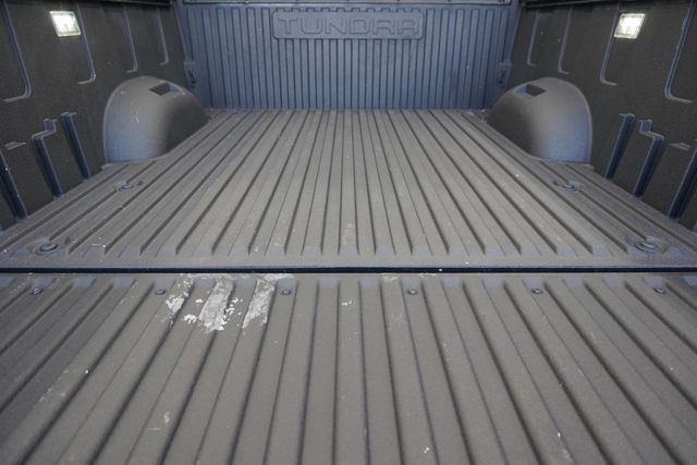 2024 Toyota Tundra 4WD Limited CrewMax 5.5' Bed - 22910445 - 28