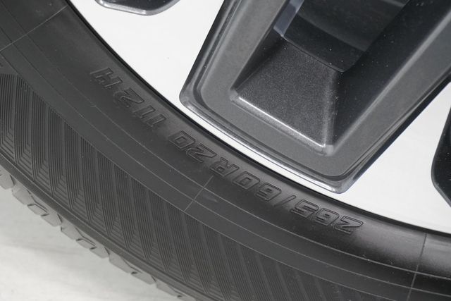 2024 Toyota Tundra 4WD Limited CrewMax 5.5' Bed - 22910445 - 30