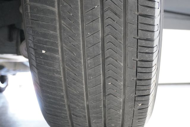 2024 Toyota Tundra 4WD Limited CrewMax 5.5' Bed - 22910445 - 31