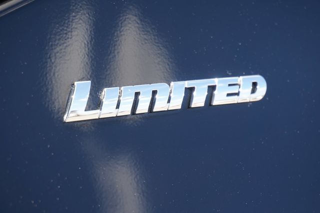 2024 Toyota Tundra 4WD Limited CrewMax 5.5' Bed - 22910445 - 35